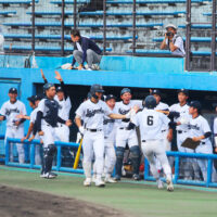 第106回全国高等学校野球選手権静岡大会２回戦