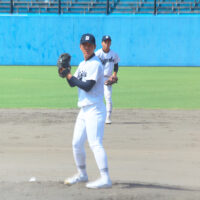 第106回全国高等学校野球選手権静岡大会 準々決勝